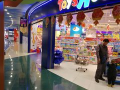 -TOYSRUS玩具反斗城(长春欧亚新生活购物广场店)