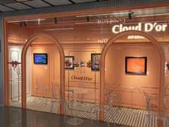 -CloudD'or可露朵蛋糕(1733商业空间店)