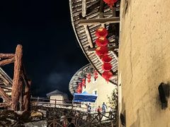 -南靖田螺坑土楼群景区