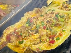 -胡四哥特色火盆烧烤(总店)