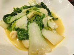 -奇芳阁·百年清真南京菜(夫子庙店)