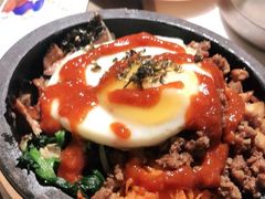 石锅拌饭-七八冷面·延边朝鲜族美食(欢乐谷店)