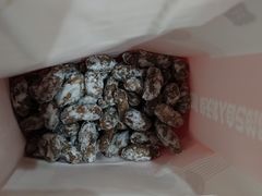 糖粘子-二斗栗子(西湖道店)