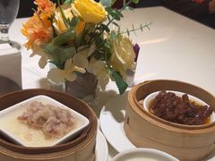 -玛莎拉自助餐厅(国贸店)