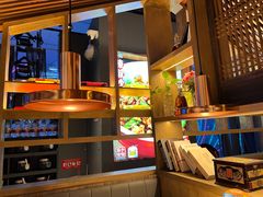 -茄子恰恰·新云南小炒(坪山益田店)