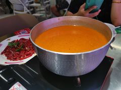 -燃计沙茶皇·香港沙茶火锅(人广旗舰店)