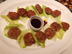 家乡马蹄煎藕饼-三号黄浦会Canton Table