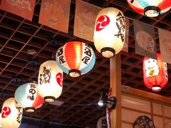 大堂-隐月· 㐂和食屋(芝罘万达公馆店)