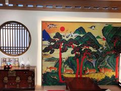 -海兰江石锅饭(水上店)