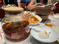 -蝴蝶里·粤菜·点心(龙湖杭州金沙天街店)
