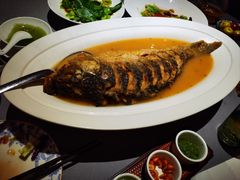 -阿庄新豫菜(通泰路店)