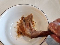 -五谷芳乳鸽王（大梅沙总店C区）(网红打卡店)