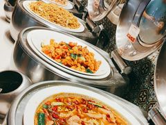 -凡塔斯牛排自助餐厅(莆田万达店)