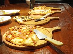 -好伦哥比萨烤肉自助(八里桥店)