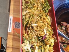 -锅老头铁锅炖•大锅蒸汽海鲜(韩乐坊店)