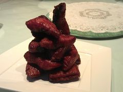 熏鱼-福1039(愚园路店)