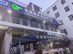 -霞姐屯昌枫木香草鸭店(海螺店)