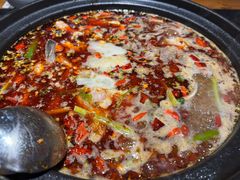 -小饕荟雅安贡椒鱼鲜馆(广福桥店)