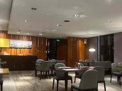 -白云宾馆-祥云西餐厅·法式鹅肝海鲜自助