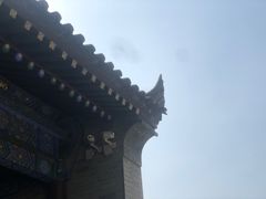 -大雁塔文化休闲景区-北广场