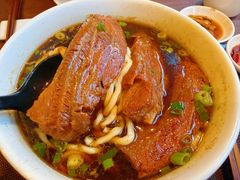 -中国厨房/台湾牛肉面