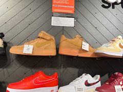 -NIKE(澳门威尼斯人店)