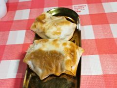 羊肉烤包子-西域阿里马新疆菜·清真(桂花路店)