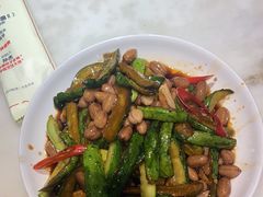 -日丰园海肠水饺·老字号大连海鲜(和平广场店)