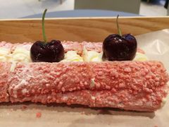 -奈雪的茶(亨特国际广场店)