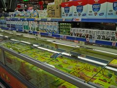 -世纪联华超市(外海店)