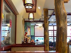 大堂-陈家老院子·长春特色东北家宴(一匡街店)