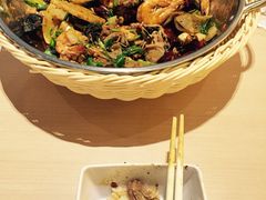 iphone_upload_pic-拿渡麻辣香锅(龙旗购物中心店)