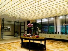 -南京圣和府邸豪华精选酒店