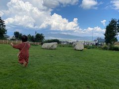 -云禾壹海景庄园餐厅