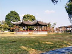 -同里湖度假村(二期店)