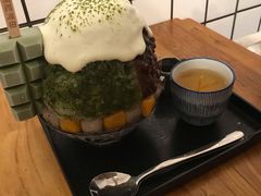 -WONDER ICE 萬得冰田(建設路总店)