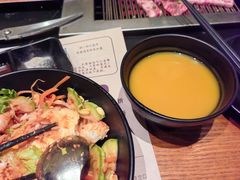 -千寻烧肉(政务区店)
