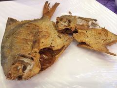 竹溪荔湖酒家-潮喜竹溪荔湖酒家(荔枝湾店)