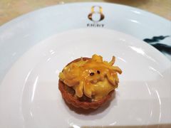 -8餐厅(新葡京酒店)