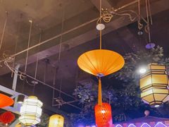 -津沽小院(天津之眼店)