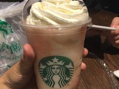 -星巴克(南京狮子桥店)