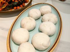 -白山烧烤(文安路万豪店)