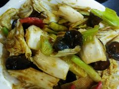 -屯靠屯地锅王(西南路店)