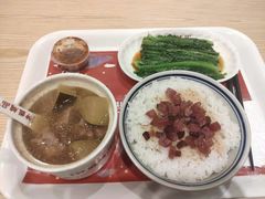 -钟姐炖品(印象城百盛店)