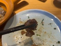 -三石铁板烧(紫竹桥店)
