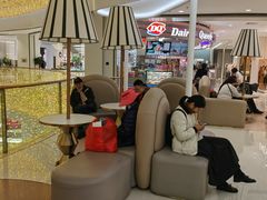-银泰百货(北京大红门店)