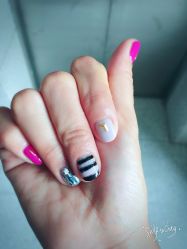 -梵熙美甲 Fancy Nails