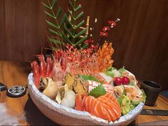 -一本料理(西溪天街店)