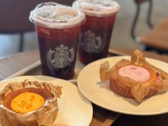 -星巴克臻选(西安钟楼店)