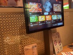 -巴奴毛肚火锅(京西大悦城店)